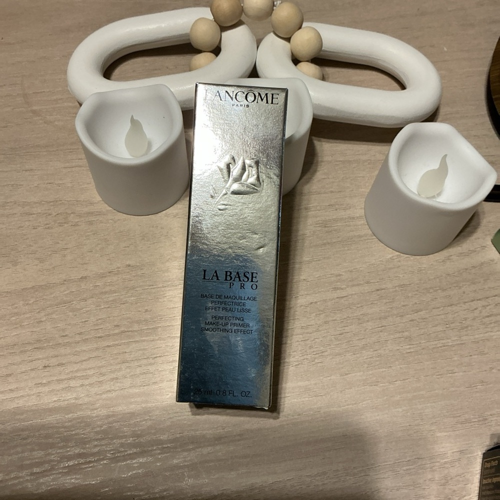 Lancome La Base Pro Makeup Primer